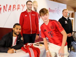 Serge Gnabry